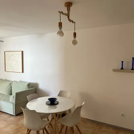 Appartamento Tiyoweh